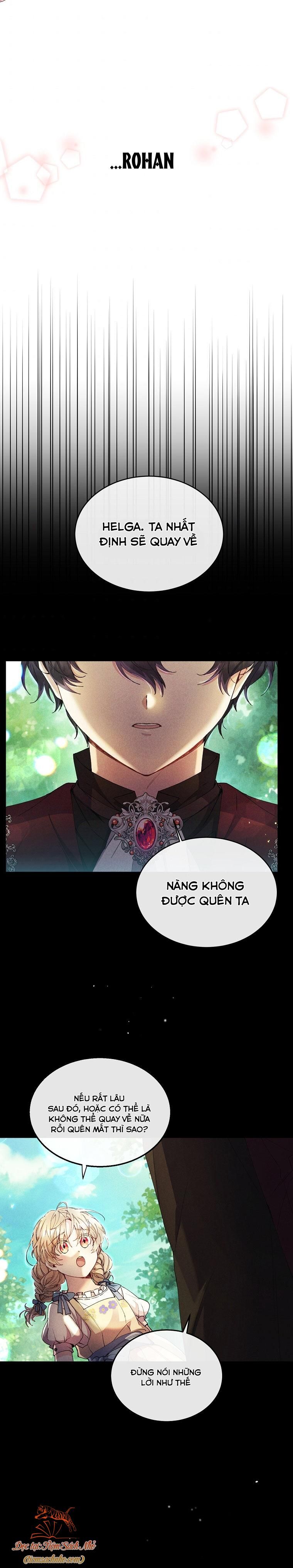 đọc truyện [end Ss1] Cô Con Gái Thật Sự Đã Xuất Hiện Chương 4 ảnh 20 tại Thiên Thai Truyện