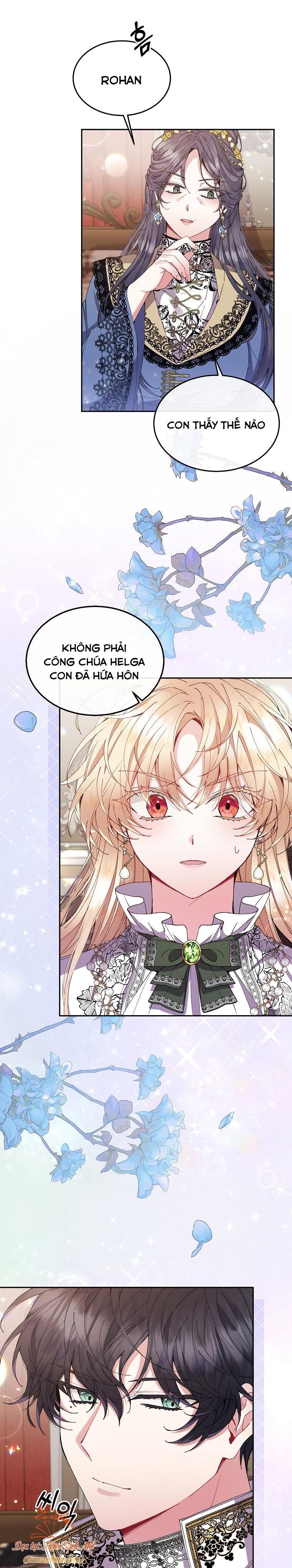 đọc truyện [end Ss1] Cô Con Gái Thật Sự Đã Xuất Hiện Chương 4 ảnh 33 tại Thiên Thai Truyện