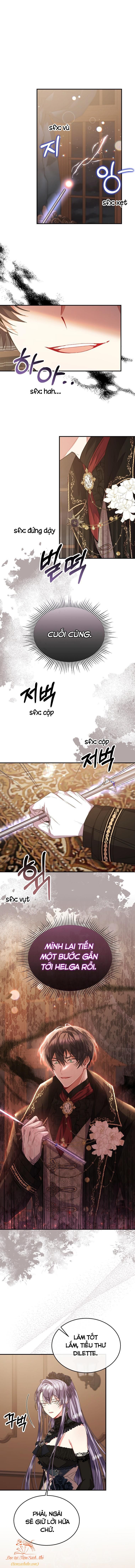 đọc truyện [end Ss1] Cô Con Gái Thật Sự Đã Xuất Hiện Chương 41 ảnh 7 tại Thiên Thai Truyện