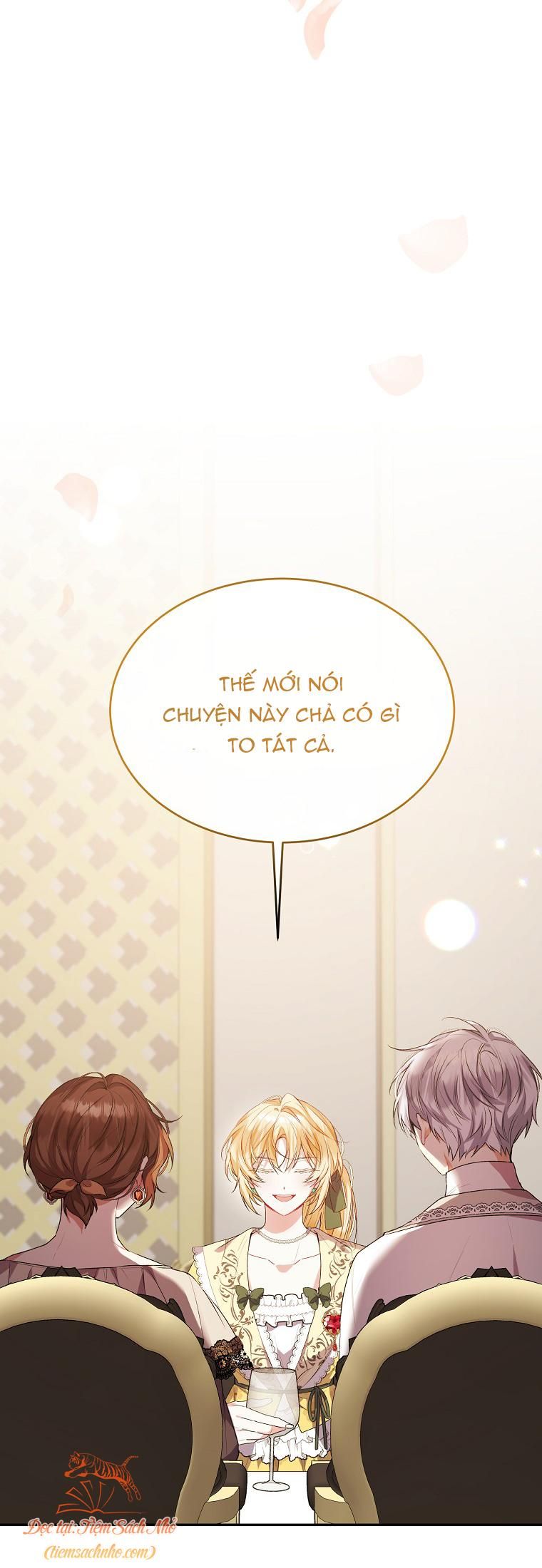đọc truyện [end Ss1] Cô Con Gái Thật Sự Đã Xuất Hiện Chương 43 ảnh 17 tại Thiên Thai Truyện