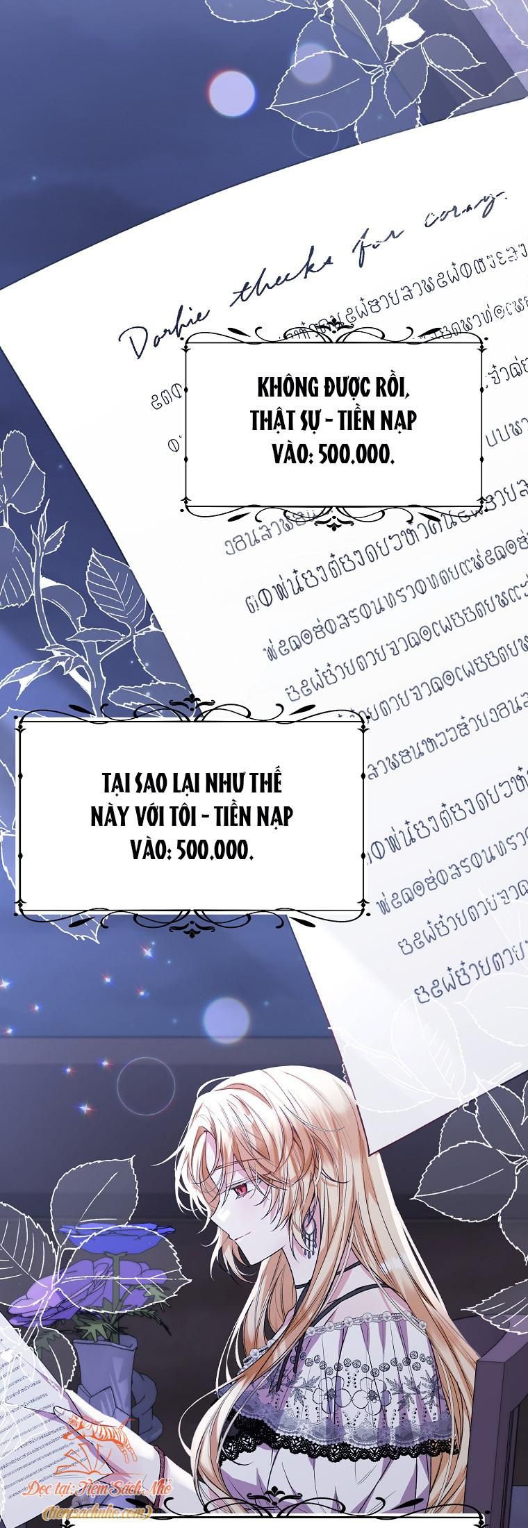 đọc truyện [end Ss1] Cô Con Gái Thật Sự Đã Xuất Hiện Chương 43 ảnh 43 tại Thiên Thai Truyện