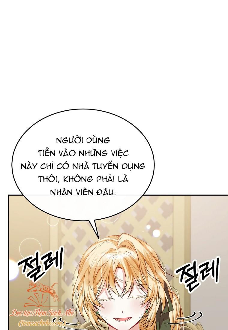 đọc truyện [end Ss1] Cô Con Gái Thật Sự Đã Xuất Hiện Chương 43 ảnh 8 tại Thiên Thai Truyện