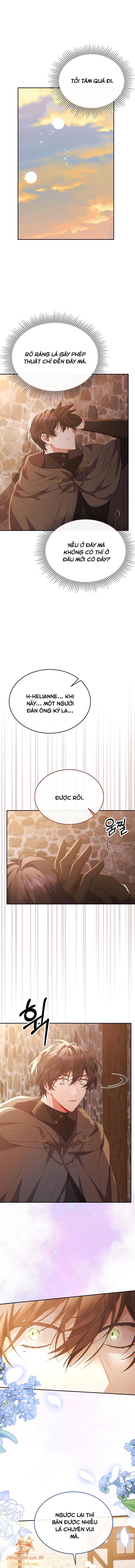 đọc truyện [end Ss1] Cô Con Gái Thật Sự Đã Xuất Hiện Chương 44 ảnh 10 tại Thiên Thai Truyện