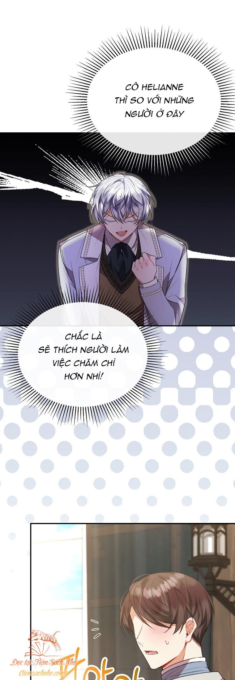 đọc truyện [end Ss1] Cô Con Gái Thật Sự Đã Xuất Hiện Chương 48 ảnh 15 tại Thiên Thai Truyện