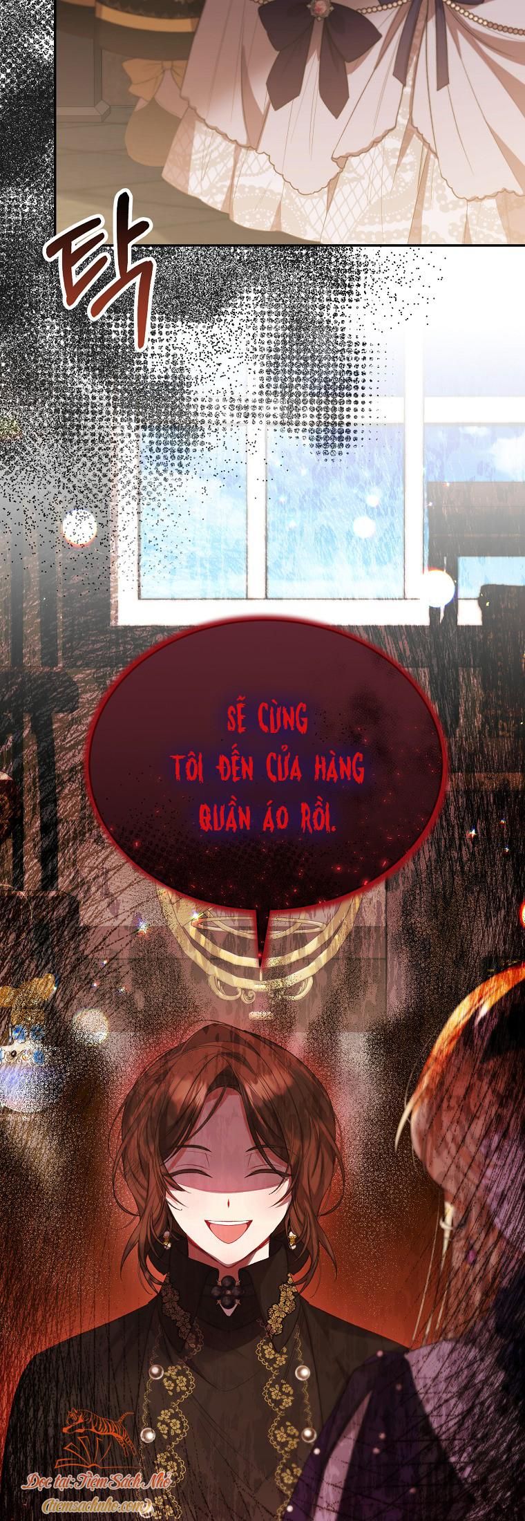 đọc truyện [end Ss1] Cô Con Gái Thật Sự Đã Xuất Hiện Chương 48 ảnh 47 tại Thiên Thai Truyện