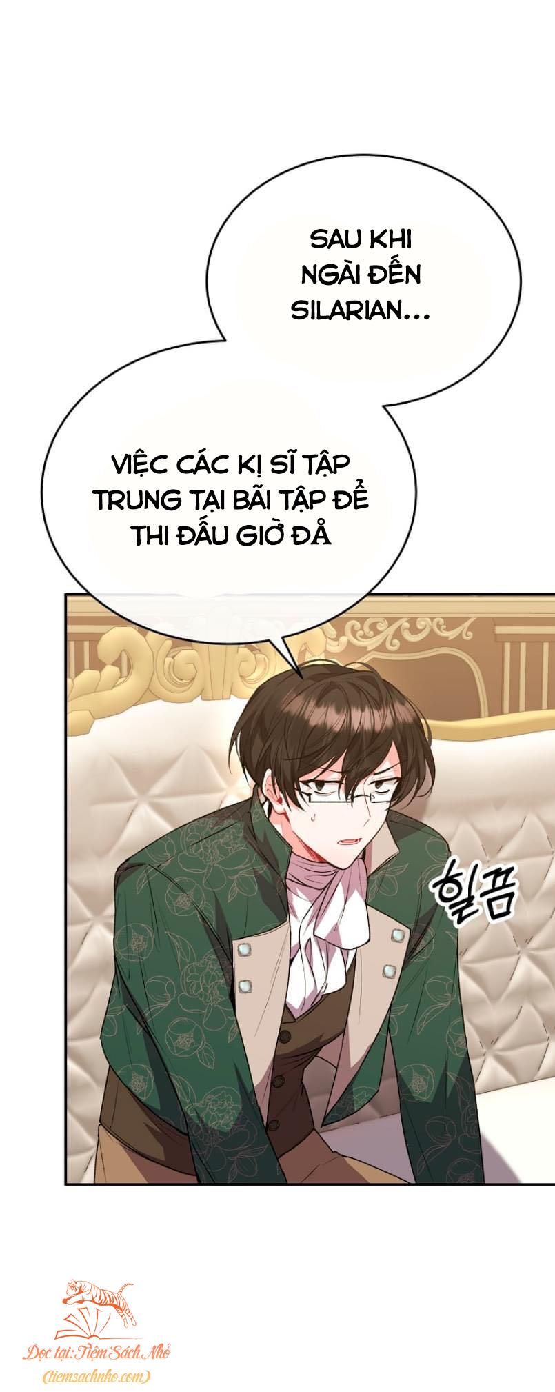 đọc truyện [end Ss1] Cô Con Gái Thật Sự Đã Xuất Hiện Chương 49 ảnh 22 tại Thiên Thai Truyện