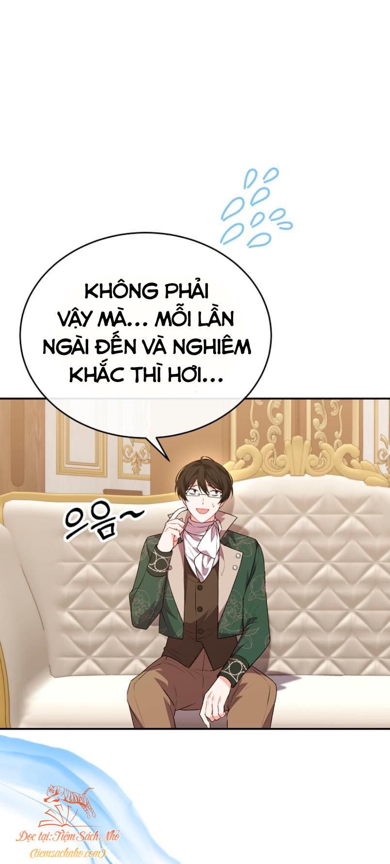đọc truyện [end Ss1] Cô Con Gái Thật Sự Đã Xuất Hiện Chương 49 ảnh 24 tại Thiên Thai Truyện