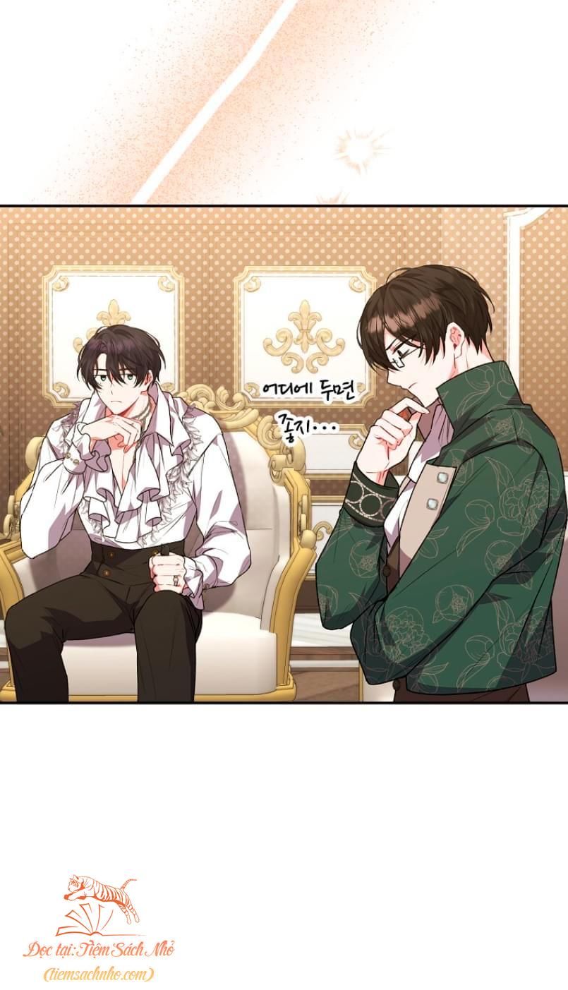 đọc truyện [end Ss1] Cô Con Gái Thật Sự Đã Xuất Hiện Chương 49 ảnh 33 tại Thiên Thai Truyện