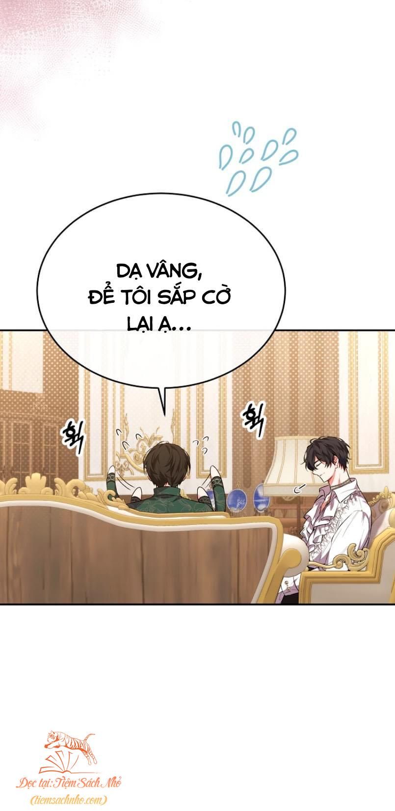 đọc truyện [end Ss1] Cô Con Gái Thật Sự Đã Xuất Hiện Chương 49 ảnh 8 tại Thiên Thai Truyện