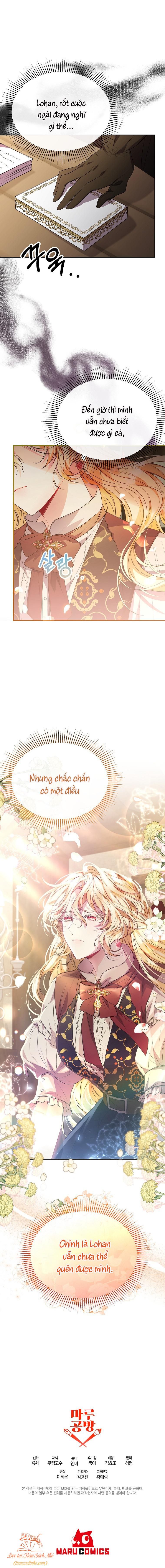 đọc truyện [end Ss1] Cô Con Gái Thật Sự Đã Xuất Hiện Chương 51 ảnh 23 tại Thiên Thai Truyện