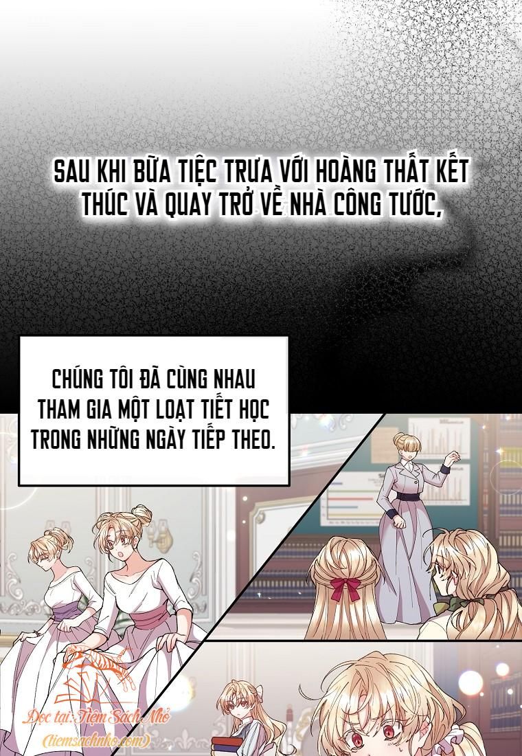 đọc truyện [end Ss1] Cô Con Gái Thật Sự Đã Xuất Hiện Chương 6 ảnh 11 tại Thiên Thai Truyện