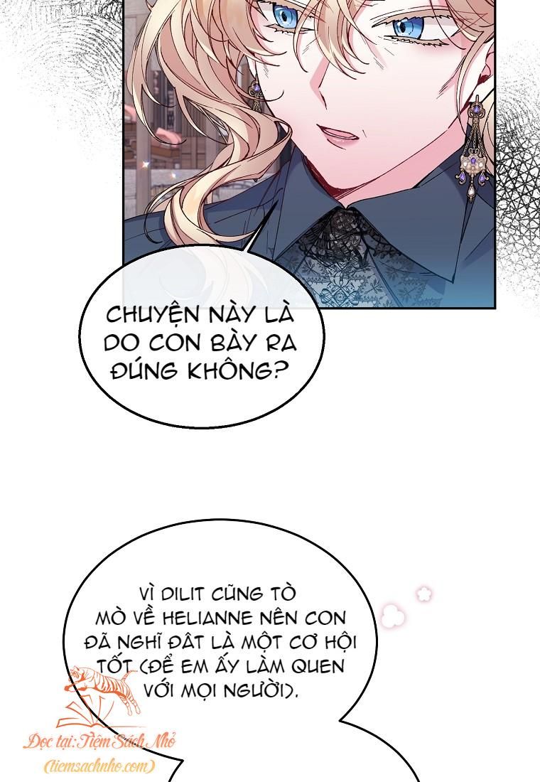 đọc truyện [end Ss1] Cô Con Gái Thật Sự Đã Xuất Hiện Chương 6 ảnh 38 tại Thiên Thai Truyện
