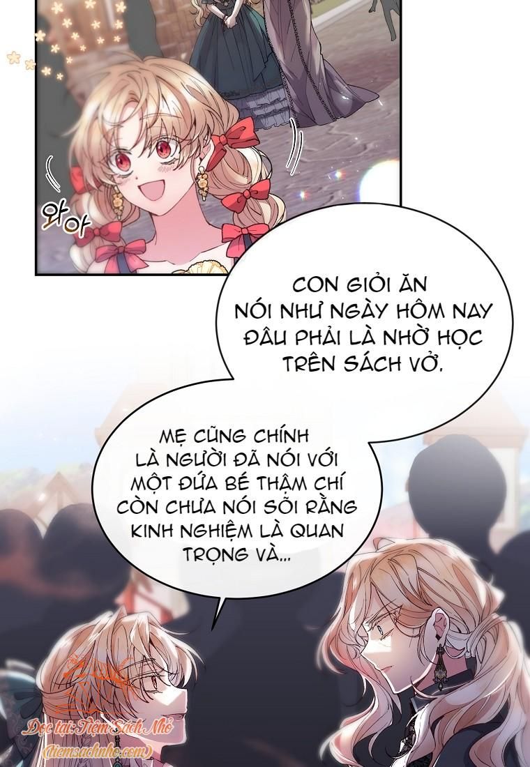 đọc truyện [end Ss1] Cô Con Gái Thật Sự Đã Xuất Hiện Chương 6 ảnh 43 tại Thiên Thai Truyện