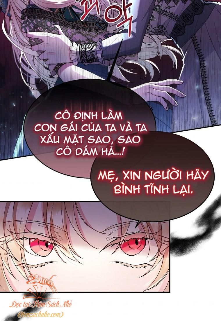 đọc truyện [end Ss1] Cô Con Gái Thật Sự Đã Xuất Hiện Chương 6 ảnh 46 tại Thiên Thai Truyện