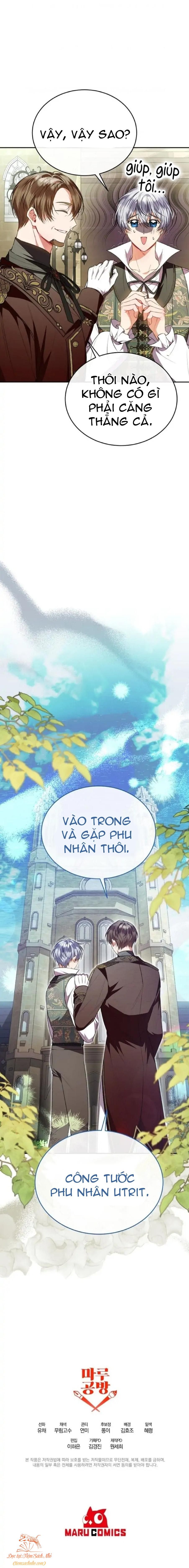 đọc truyện [end Ss1] Cô Con Gái Thật Sự Đã Xuất Hiện Chương 66 ảnh 7 tại Thiên Thai Truyện