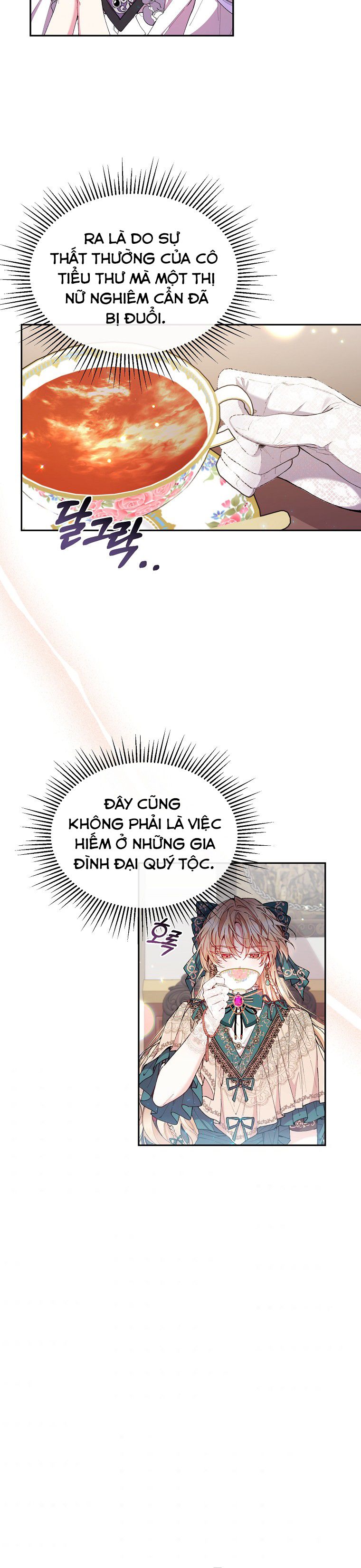 đọc truyện [end Ss1] Cô Con Gái Thật Sự Đã Xuất Hiện Chương 8 ảnh 11 tại Thiên Thai Truyện