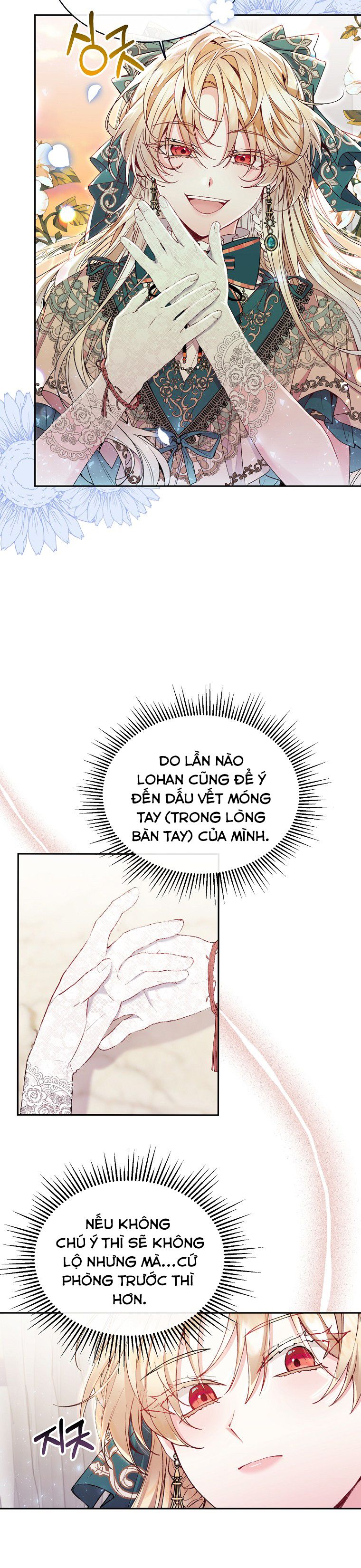 đọc truyện [end Ss1] Cô Con Gái Thật Sự Đã Xuất Hiện Chương 8 ảnh 20 tại Thiên Thai Truyện