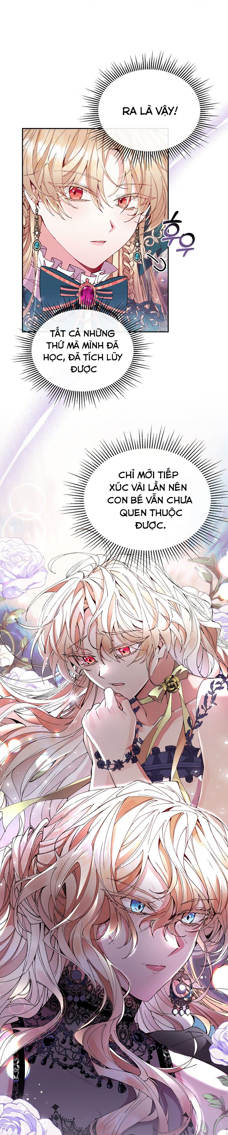 đọc truyện [end Ss1] Cô Con Gái Thật Sự Đã Xuất Hiện Chương 8 ảnh 22 tại Thiên Thai Truyện