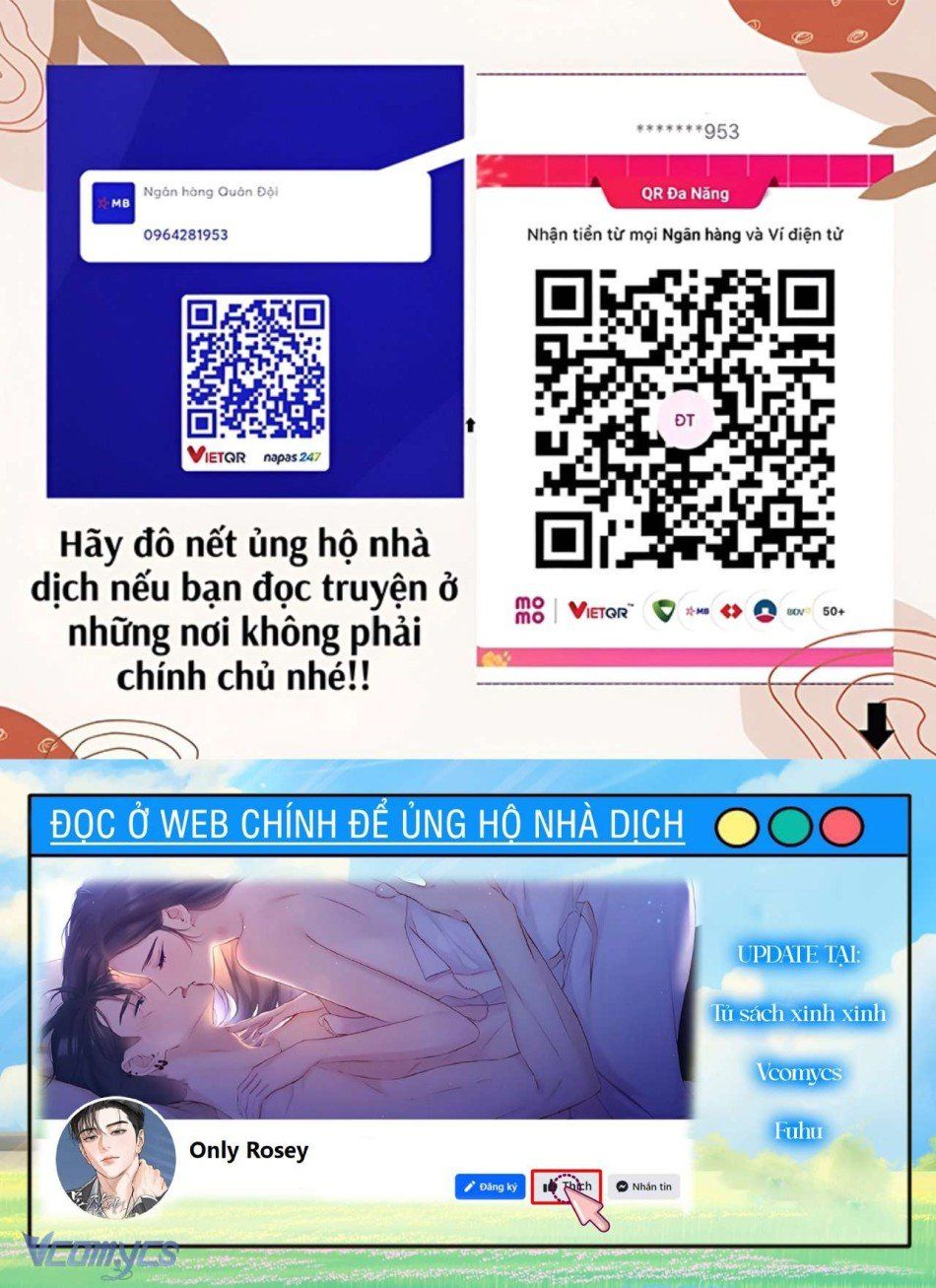 đọc truyện [end Ss1] Đóa Hoa Là Mồi Nhử Chương 0 ảnh 2 tại Giả Dược