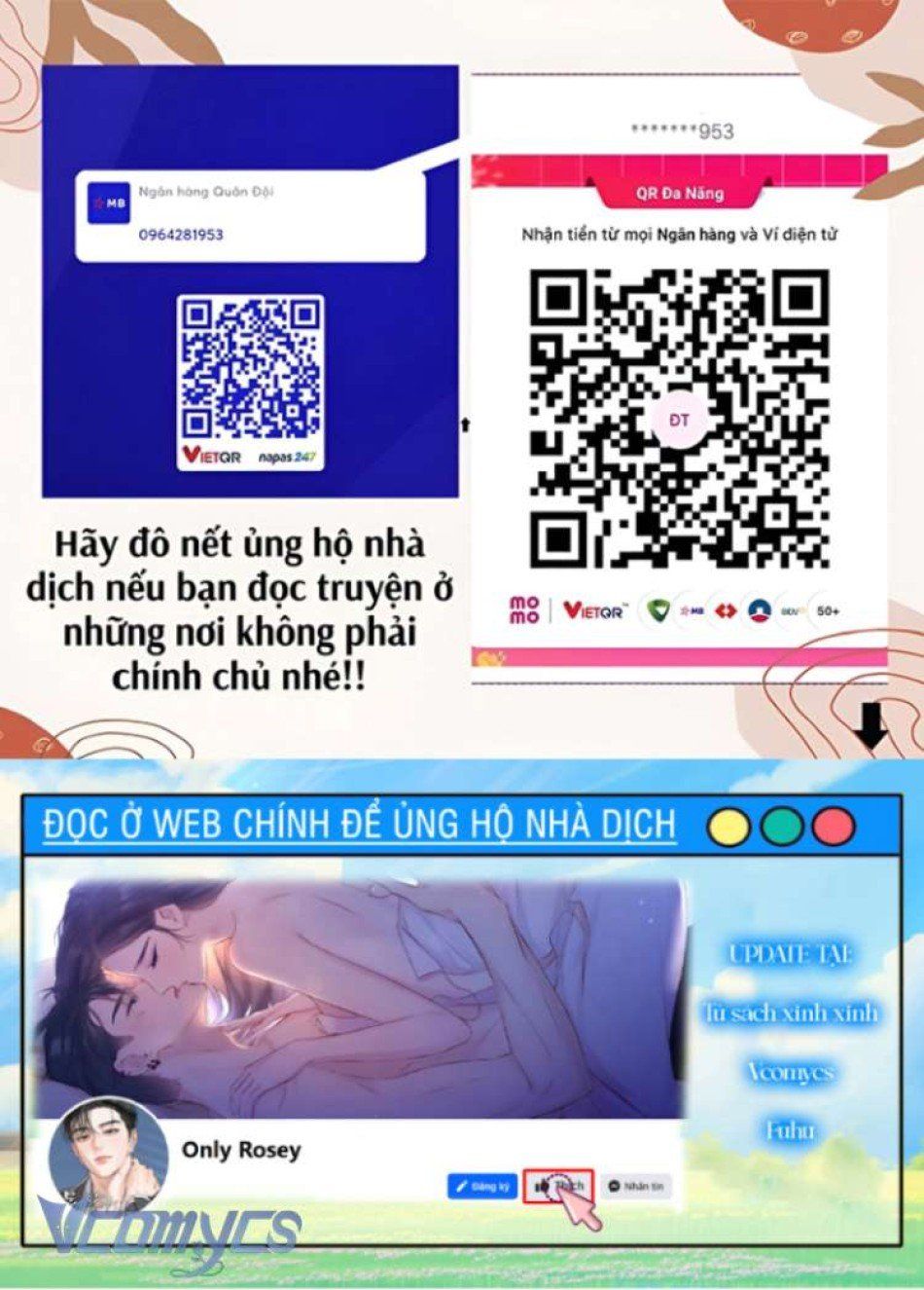 đọc truyện [end Ss1] Đóa Hoa Là Mồi Nhử Chương 13 ảnh 2 tại Giả Dược