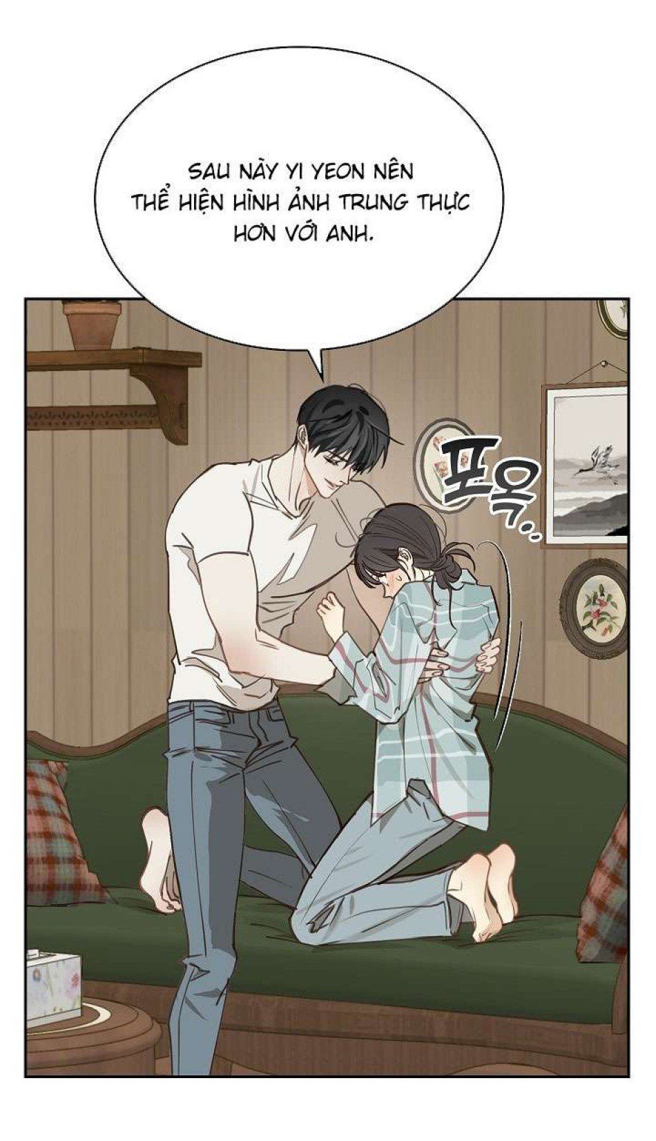 đọc truyện [end Ss1] Đóa Hoa Là Mồi Nhử Chương 20 ảnh 20 tại Giả Dược