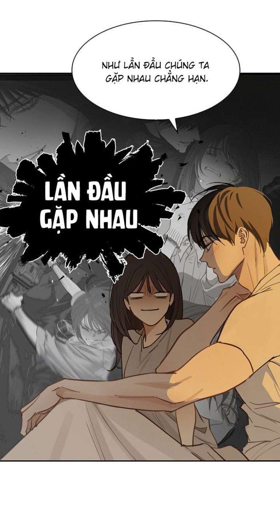 đọc truyện [end Ss1] Đóa Hoa Là Mồi Nhử Chương 20 ảnh 54 tại Giả Dược