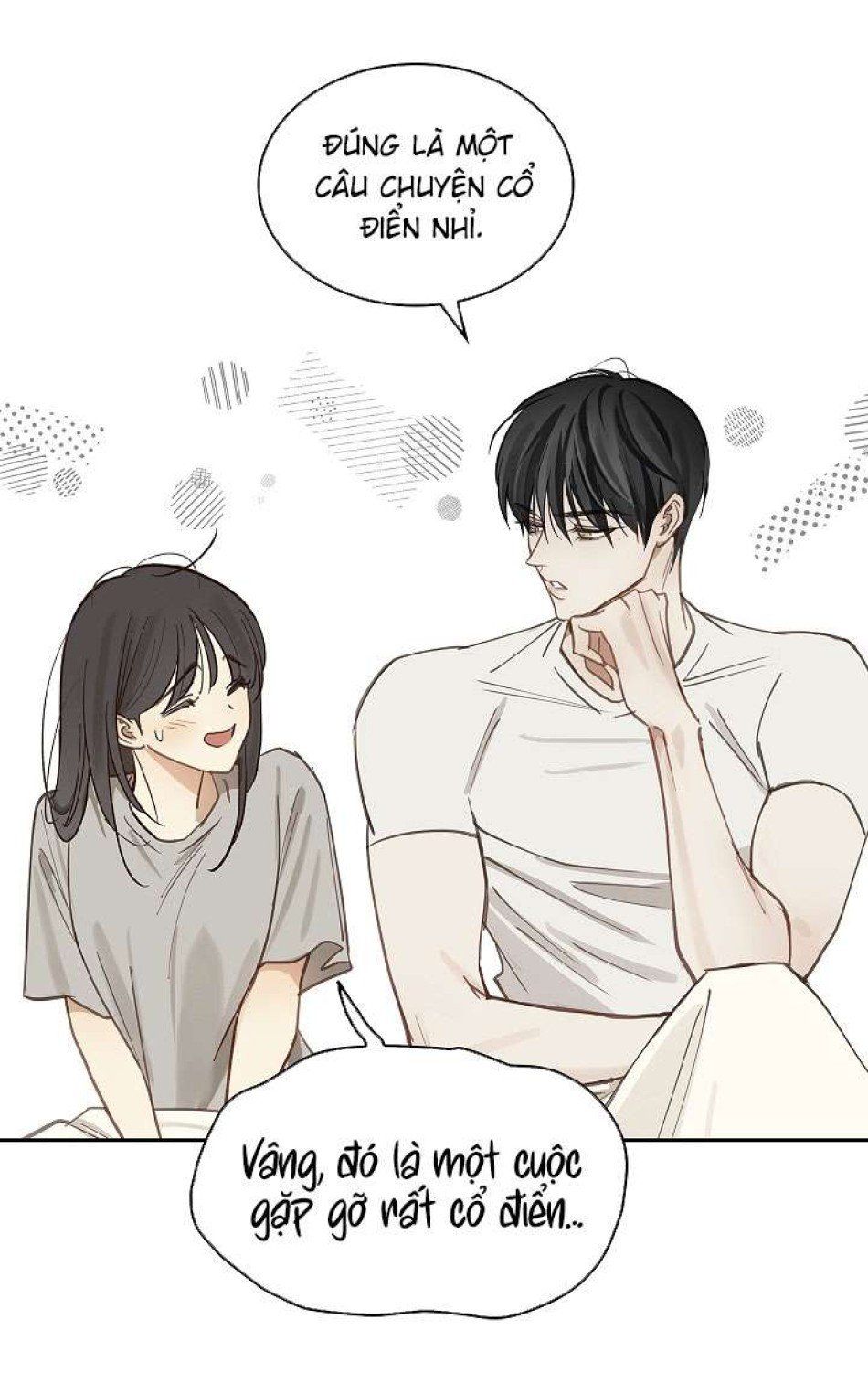 đọc truyện [end Ss1] Đóa Hoa Là Mồi Nhử Chương 20 ảnh 58 tại Giả Dược