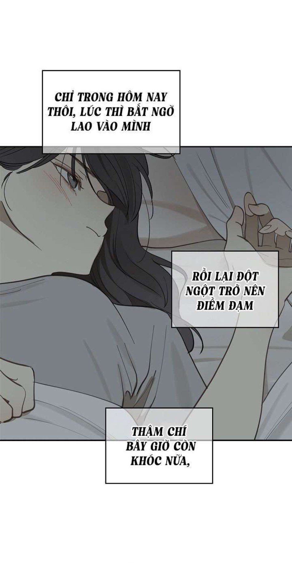 đọc truyện [end Ss1] Đóa Hoa Là Mồi Nhử Chương 20 ảnh 73 tại Giả Dược