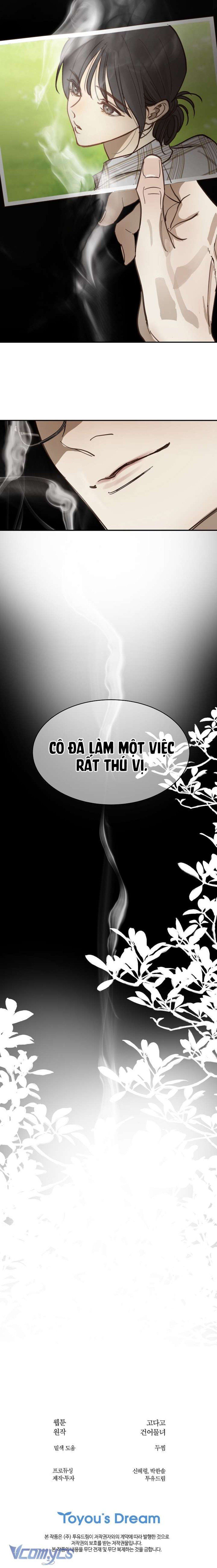 đọc truyện [end Ss1] Đóa Hoa Là Mồi Nhử Chương 32 ảnh 11 tại Giả Dược