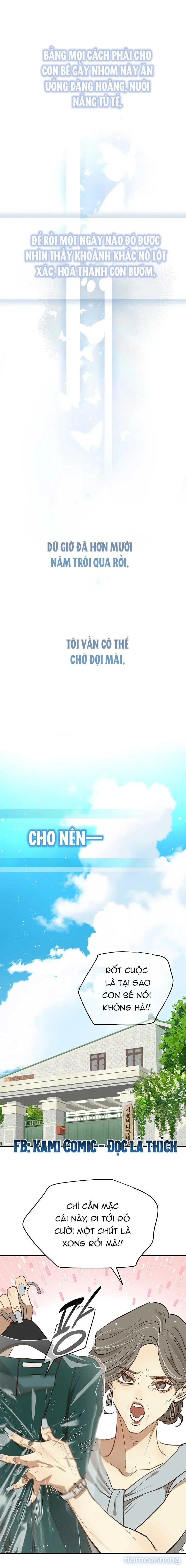 đọc truyện [end Ss1] Đóa Hoa Là Mồi Nhử Chương 33 ảnh 11 tại Thiên Thai Truyện