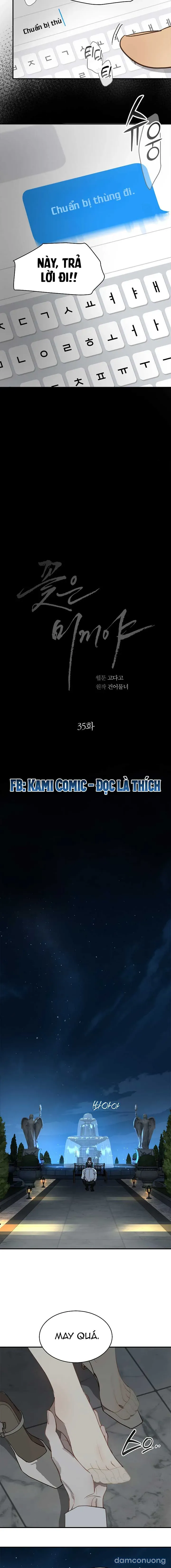 đọc truyện [end Ss1] Đóa Hoa Là Mồi Nhử Chương 35 ảnh 16 tại Thiên Thai Truyện
