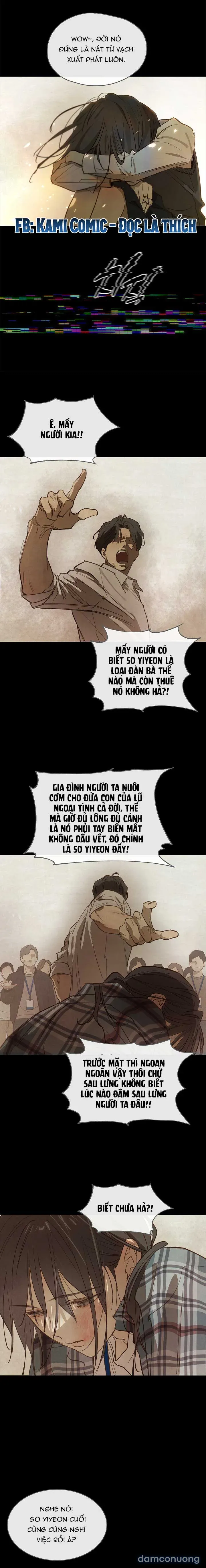 đọc truyện [end Ss1] Đóa Hoa Là Mồi Nhử Chương 35 ảnh 5 tại Thiên Thai Truyện