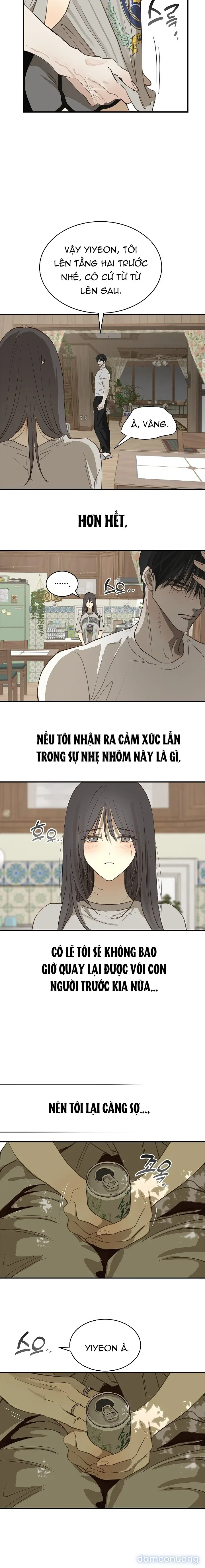 đọc truyện [end Ss1] Đóa Hoa Là Mồi Nhử Chương 36 ảnh 19 tại Thiên Thai Truyện