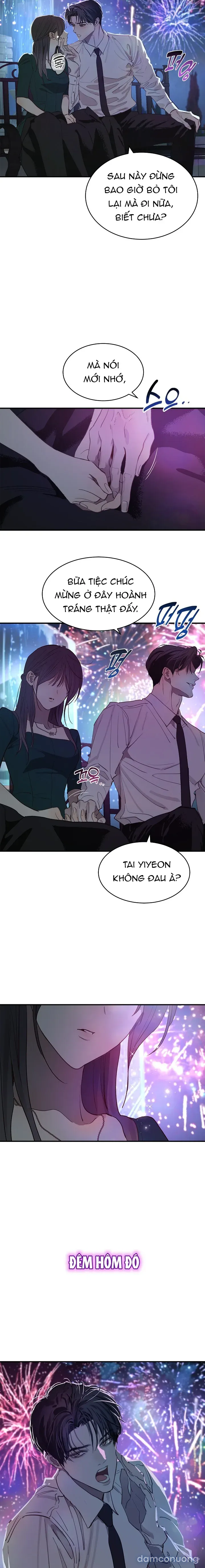 đọc truyện [end Ss1] Đóa Hoa Là Mồi Nhử Chương 36 ảnh 10 tại Thiên Thai Truyện
