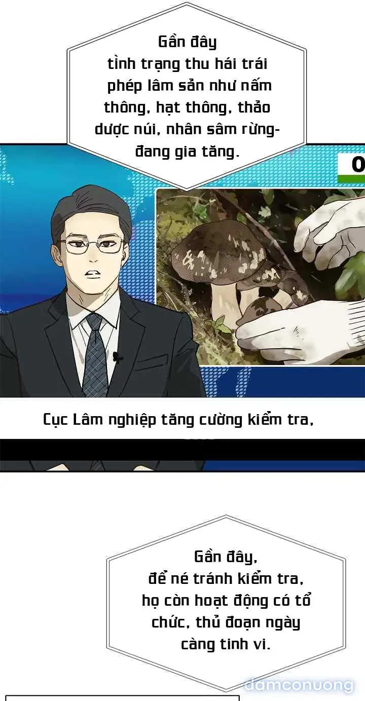 đọc truyện [end Ss1] Đóa Hoa Là Mồi Nhử Chương 37 ảnh 31 tại Thiên Thai Truyện