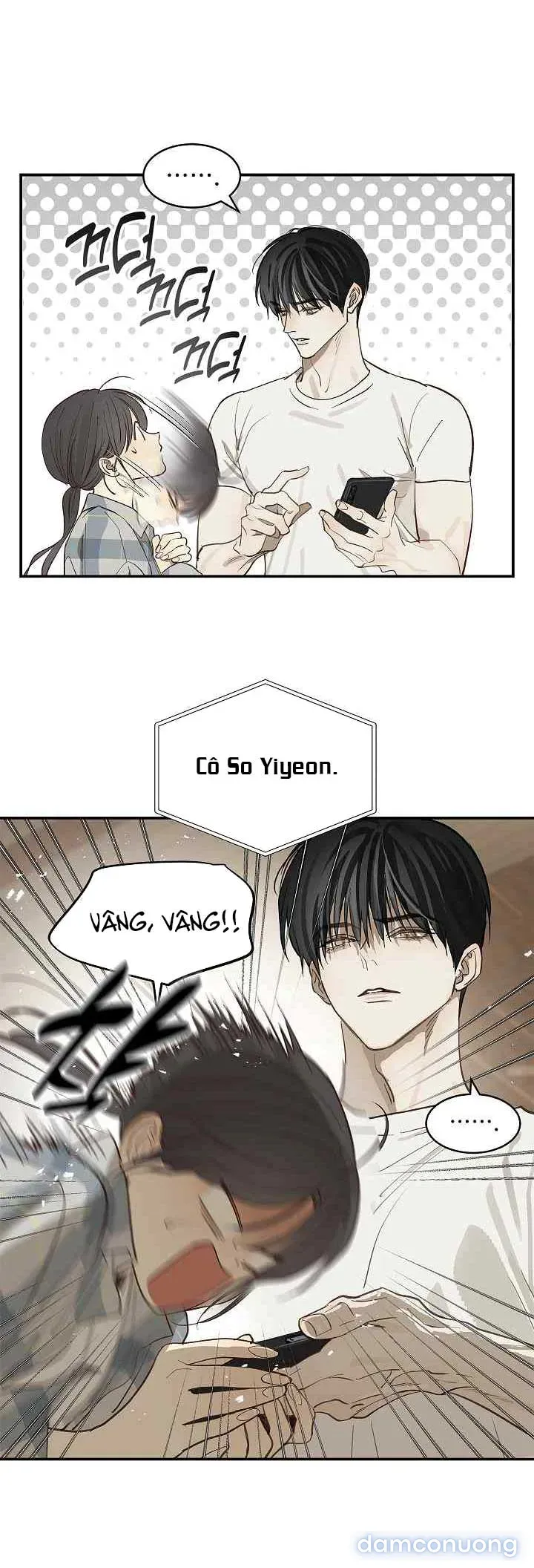 đọc truyện [end Ss1] Đóa Hoa Là Mồi Nhử Chương 37 ảnh 49 tại Thiên Thai Truyện