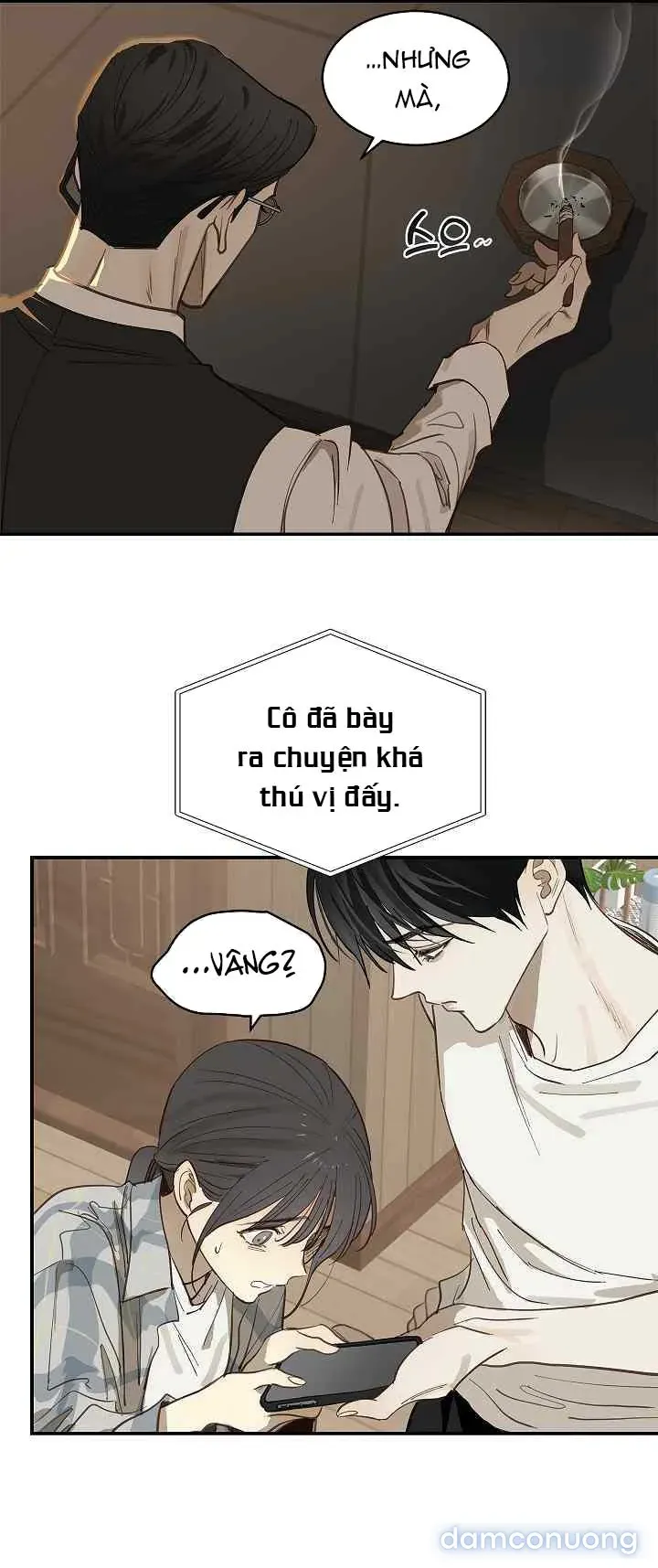 đọc truyện [end Ss1] Đóa Hoa Là Mồi Nhử Chương 37 ảnh 51 tại Thiên Thai Truyện
