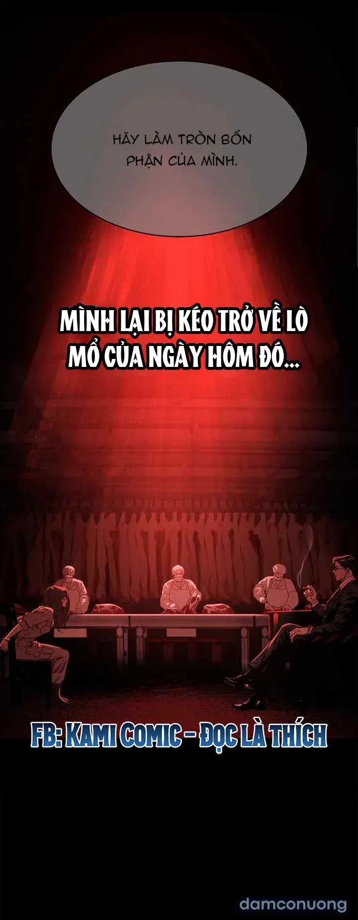 đọc truyện [end Ss1] Đóa Hoa Là Mồi Nhử Chương 37 ảnh 61 tại Thiên Thai Truyện