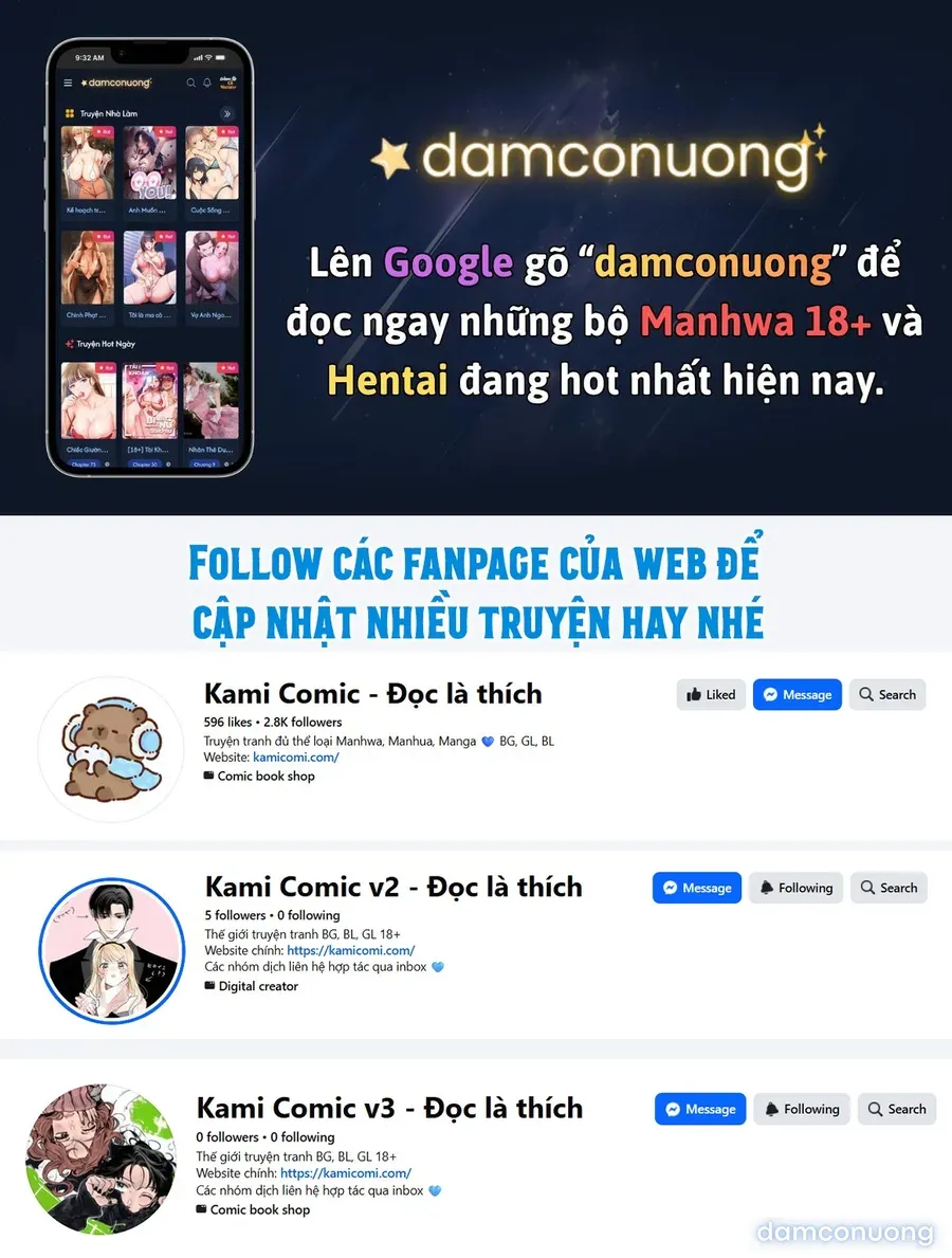 đọc truyện [end Ss1] Đóa Hoa Là Mồi Nhử Chương 39 ảnh 2 tại Thiên Thai Truyện