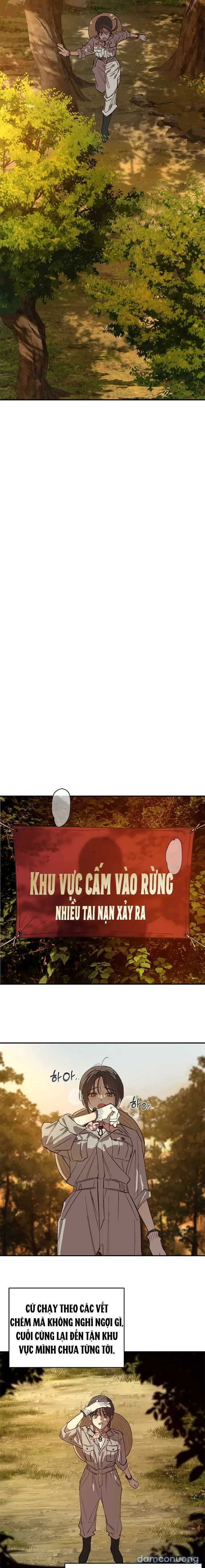đọc truyện [end Ss1] Đóa Hoa Là Mồi Nhử Chương 39 ảnh 19 tại Thiên Thai Truyện