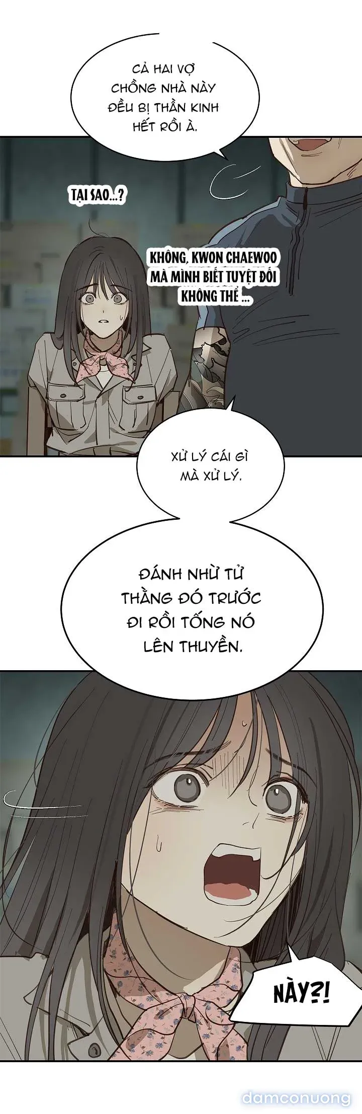 đọc truyện [end Ss1] Đóa Hoa Là Mồi Nhử Chương 41 ảnh 21 tại Thiên Thai Truyện