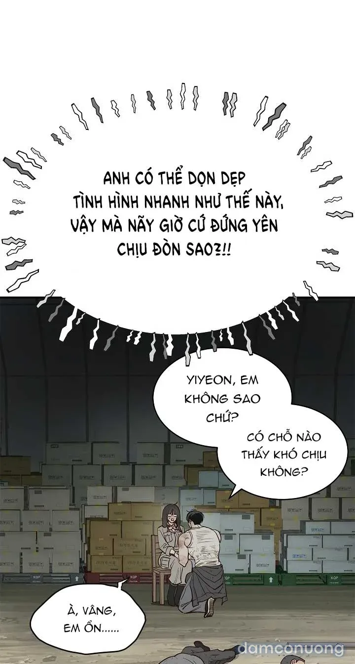 đọc truyện [end Ss1] Đóa Hoa Là Mồi Nhử Chương 41 ảnh 59 tại Thiên Thai Truyện