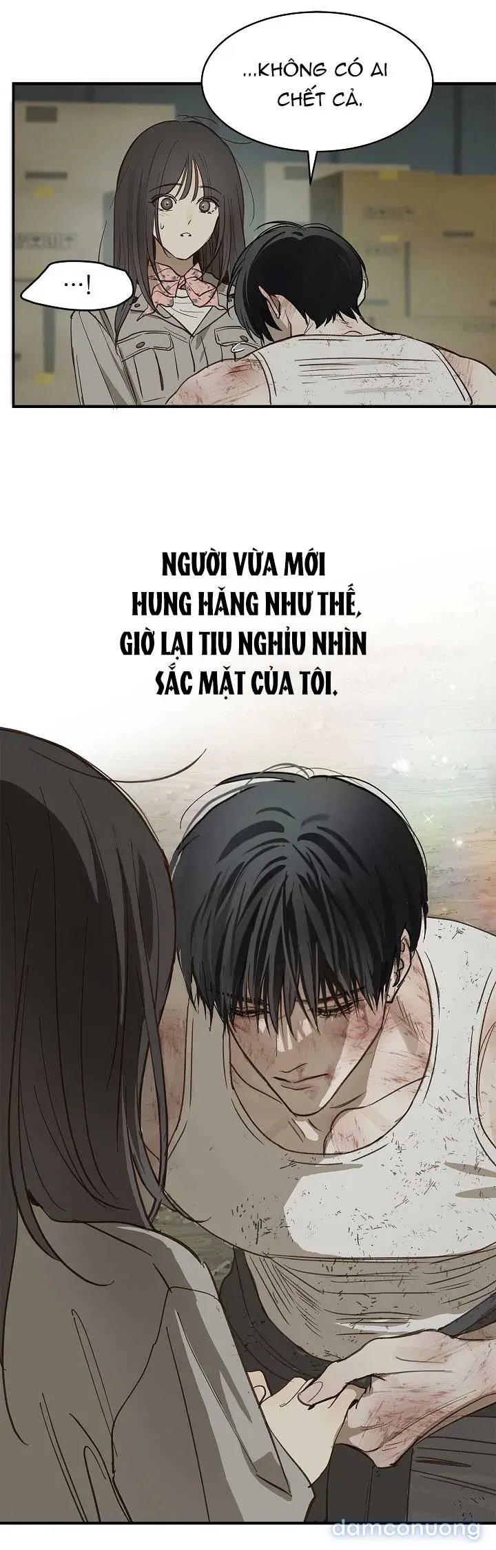đọc truyện [end Ss1] Đóa Hoa Là Mồi Nhử Chương 41 ảnh 62 tại Thiên Thai Truyện