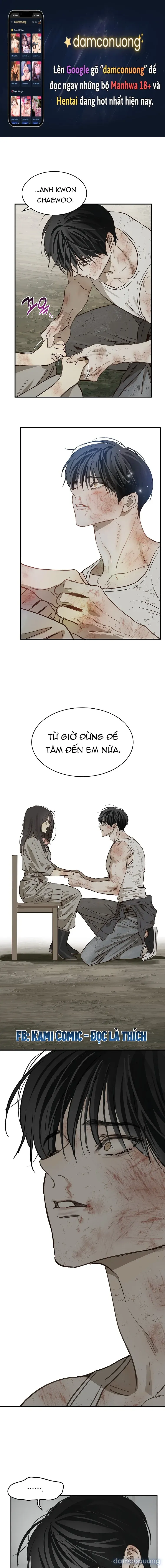 đọc truyện [end Ss1] Đóa Hoa Là Mồi Nhử Chương 42 ảnh 2 tại Thiên Thai Truyện