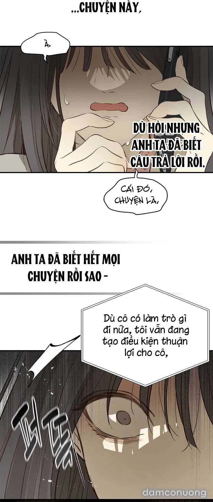 đọc truyện [end Ss1] Đóa Hoa Là Mồi Nhử Chương 43 ảnh 12 tại Thiên Thai Truyện