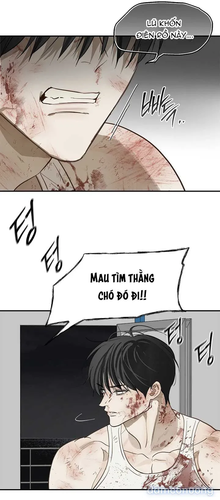 đọc truyện [end Ss1] Đóa Hoa Là Mồi Nhử Chương 43 ảnh 30 tại Thiên Thai Truyện