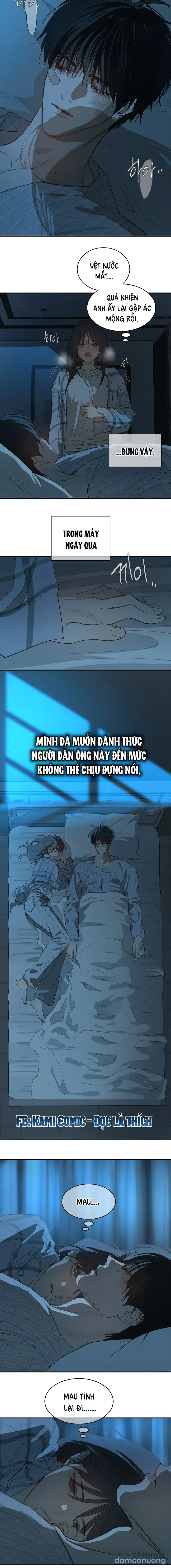 đọc truyện [end Ss1] Đóa Hoa Là Mồi Nhử Chương 44 ảnh 17 tại Thiên Thai Truyện