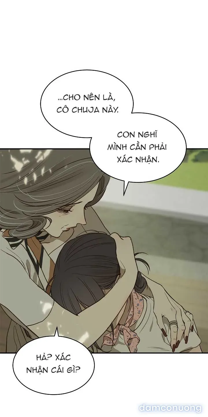 đọc truyện [end Ss1] Đóa Hoa Là Mồi Nhử Chương 45 ảnh 15 tại Thiên Thai Truyện