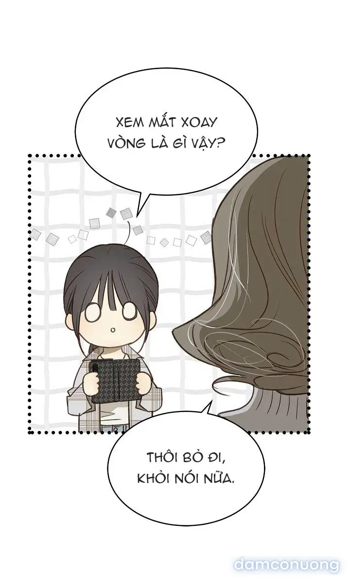 đọc truyện [end Ss1] Đóa Hoa Là Mồi Nhử Chương 45 ảnh 27 tại Thiên Thai Truyện