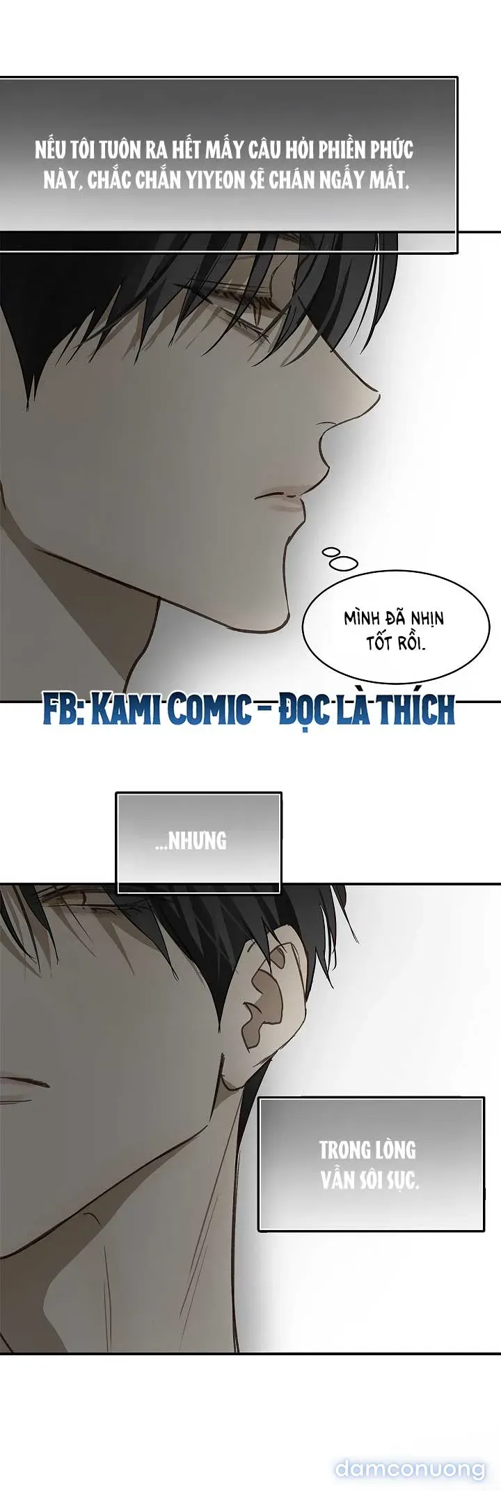 đọc truyện [end Ss1] Đóa Hoa Là Mồi Nhử Chương 45 ảnh 44 tại Thiên Thai Truyện